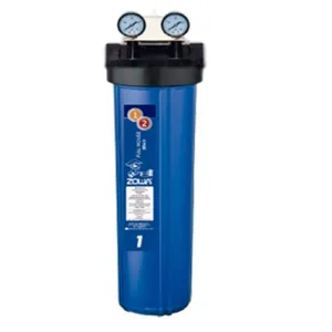 Filtro Zowa Simple TLC 25 Serie Fulll House